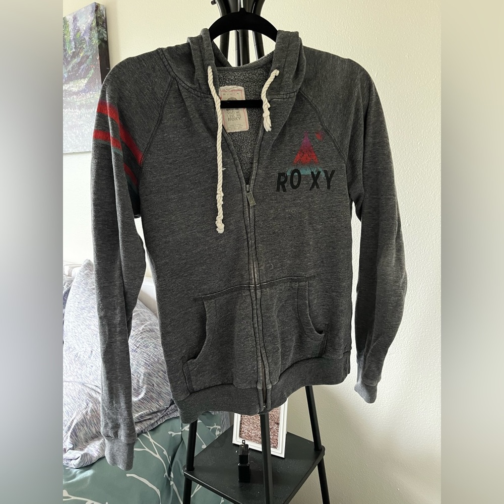 Roxy grey Jacket